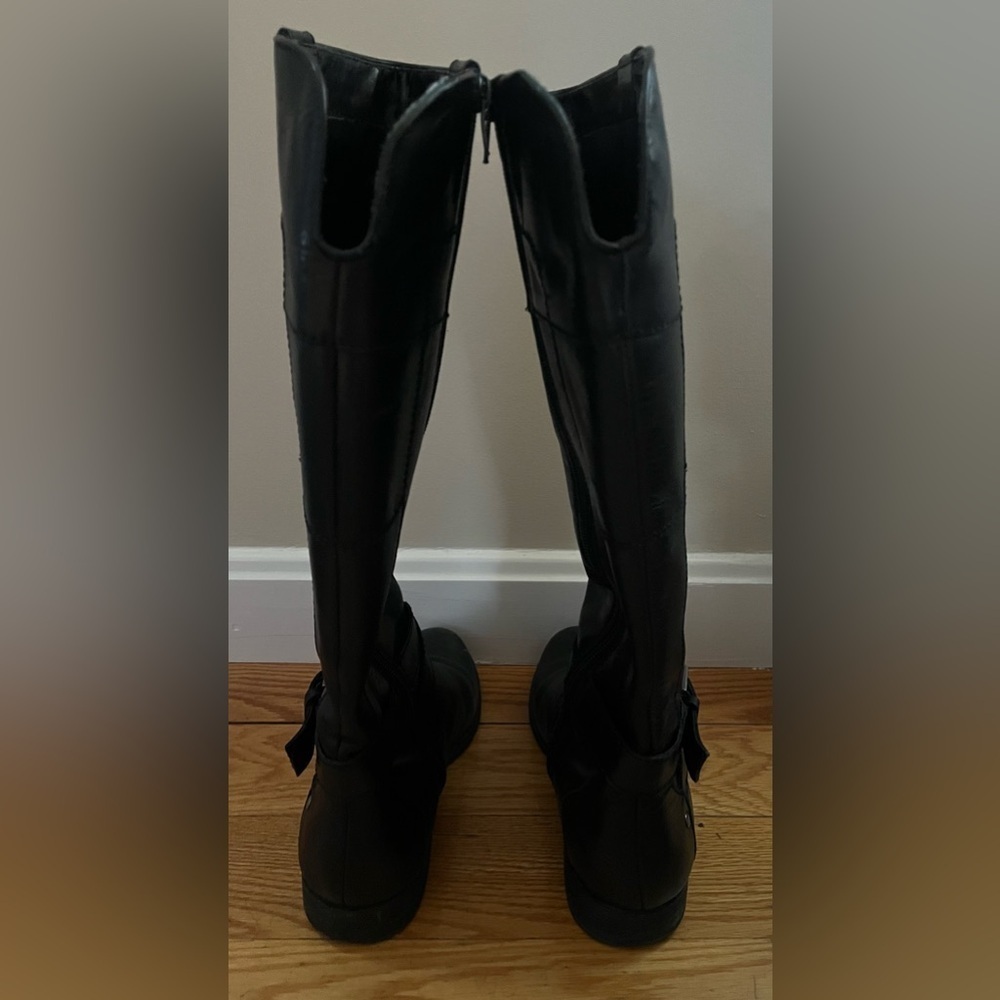 Marc Fisher Boots - Size 5 1/2 - Picture 5 of 7